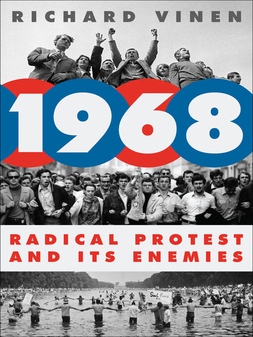 Cover image for 1968